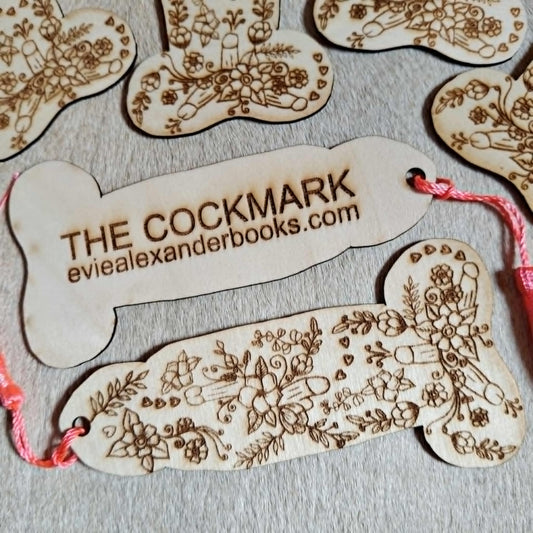 The Cockmark