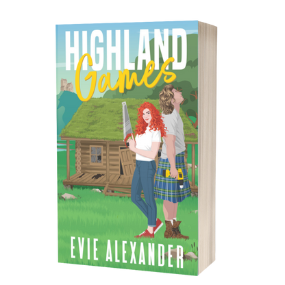 Highland Games