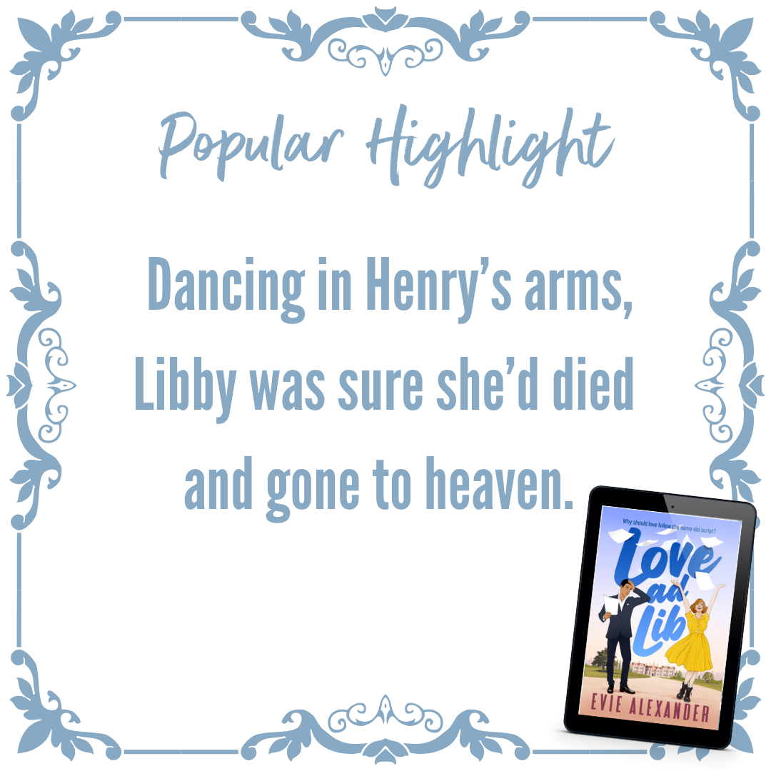 popular highlight from steamy romcom Love ad Lib