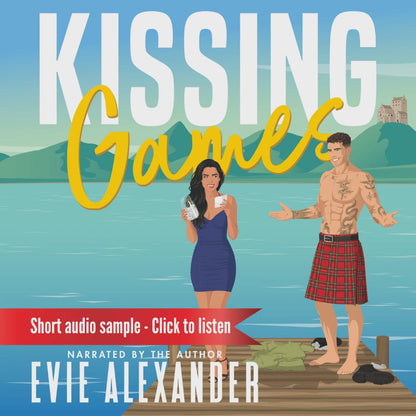 Kissing Games