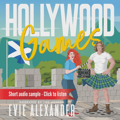 Hollywood Games