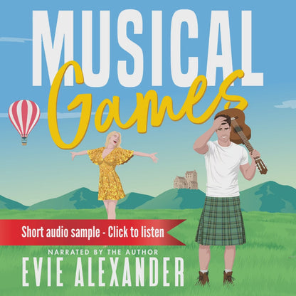Musical Games