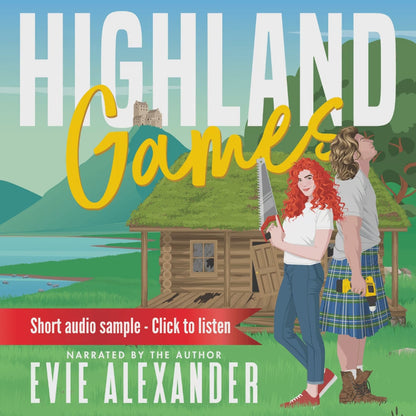 Highland Games