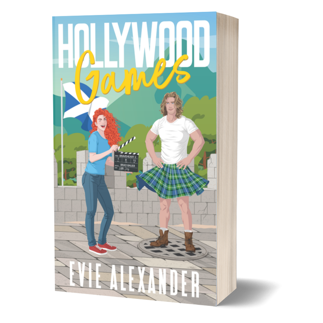 Hollywood Games