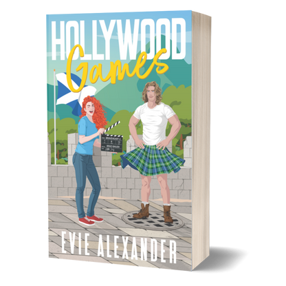 Hollywood Games