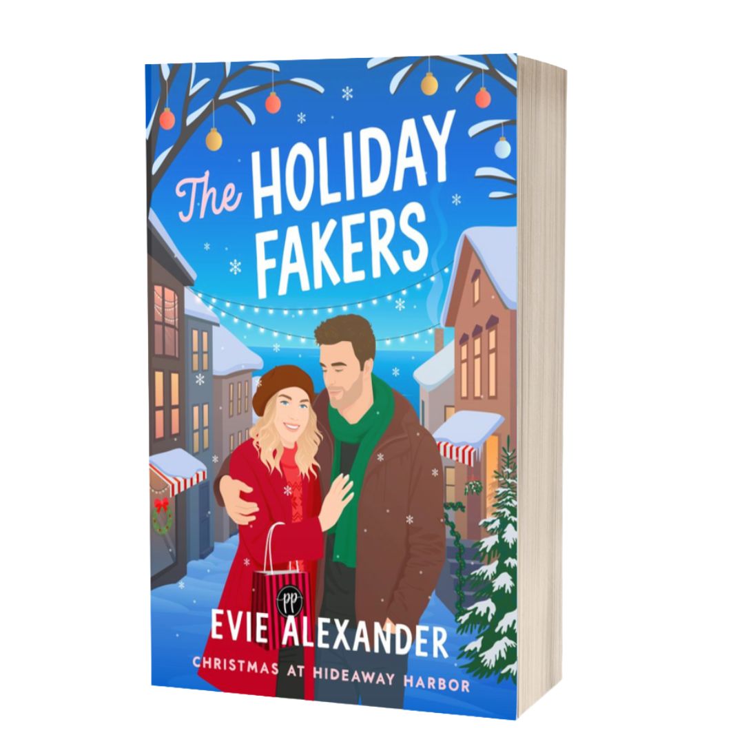 The Holiday Fakers