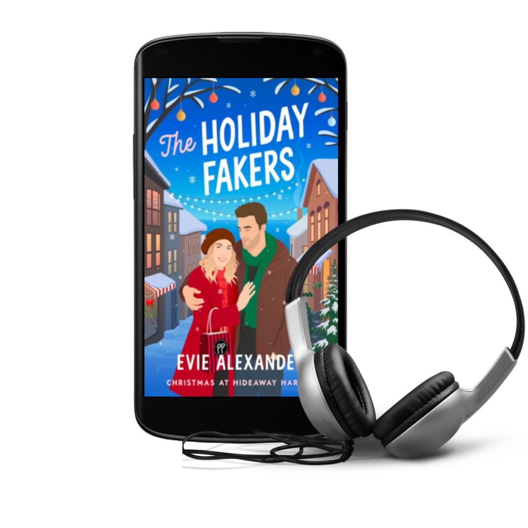 The Holiday Fakers
