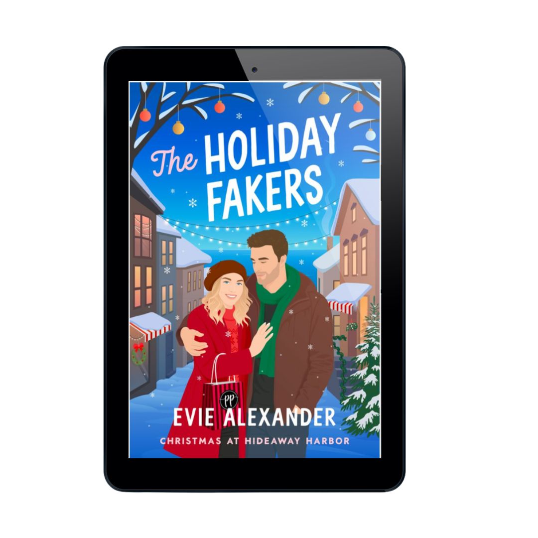 The Holiday Fakers
