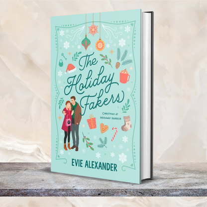 The Holiday Fakers (Special Edition)