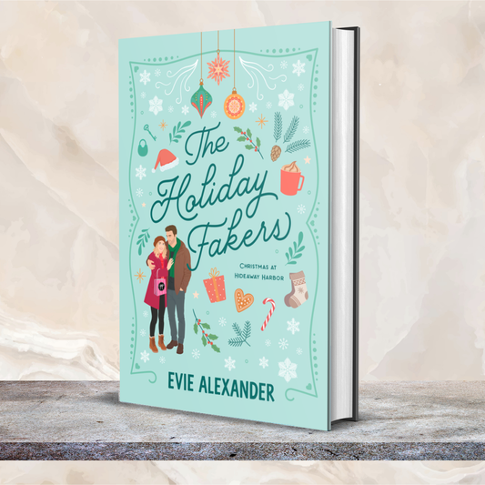 The Holiday Fakers (Special Edition)