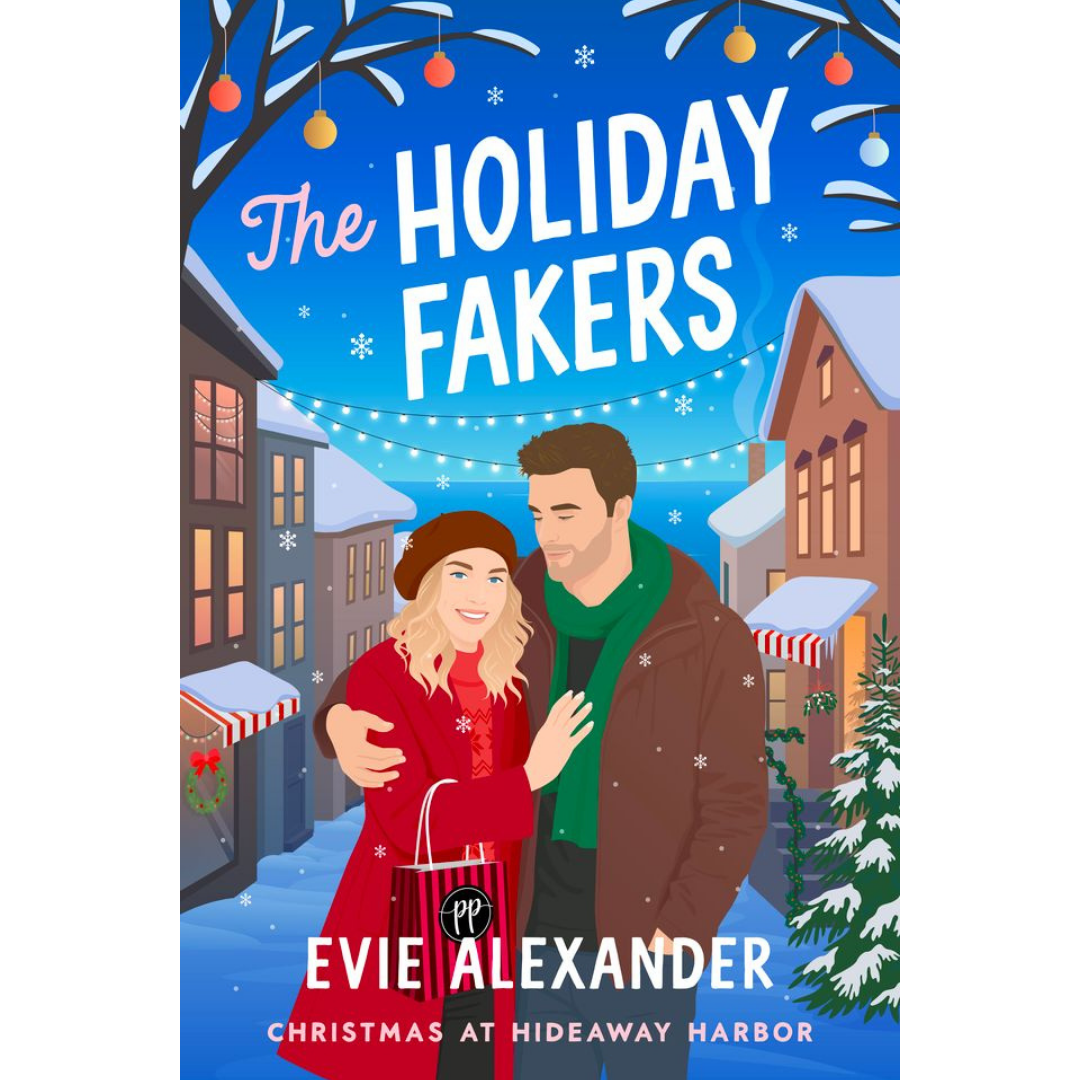 The Holiday Fakers