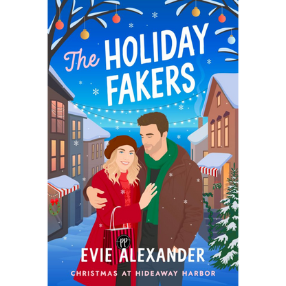 The Holiday Fakers